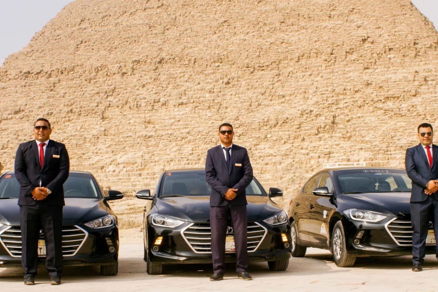 Alpine Chauffeurs – Premium Taxi Nottingham to Birmingham Airport Chauffeur Service