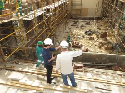 How AI-Generated Safety Procedures Helps Companies Meet Standards with OSHA Compliance Software