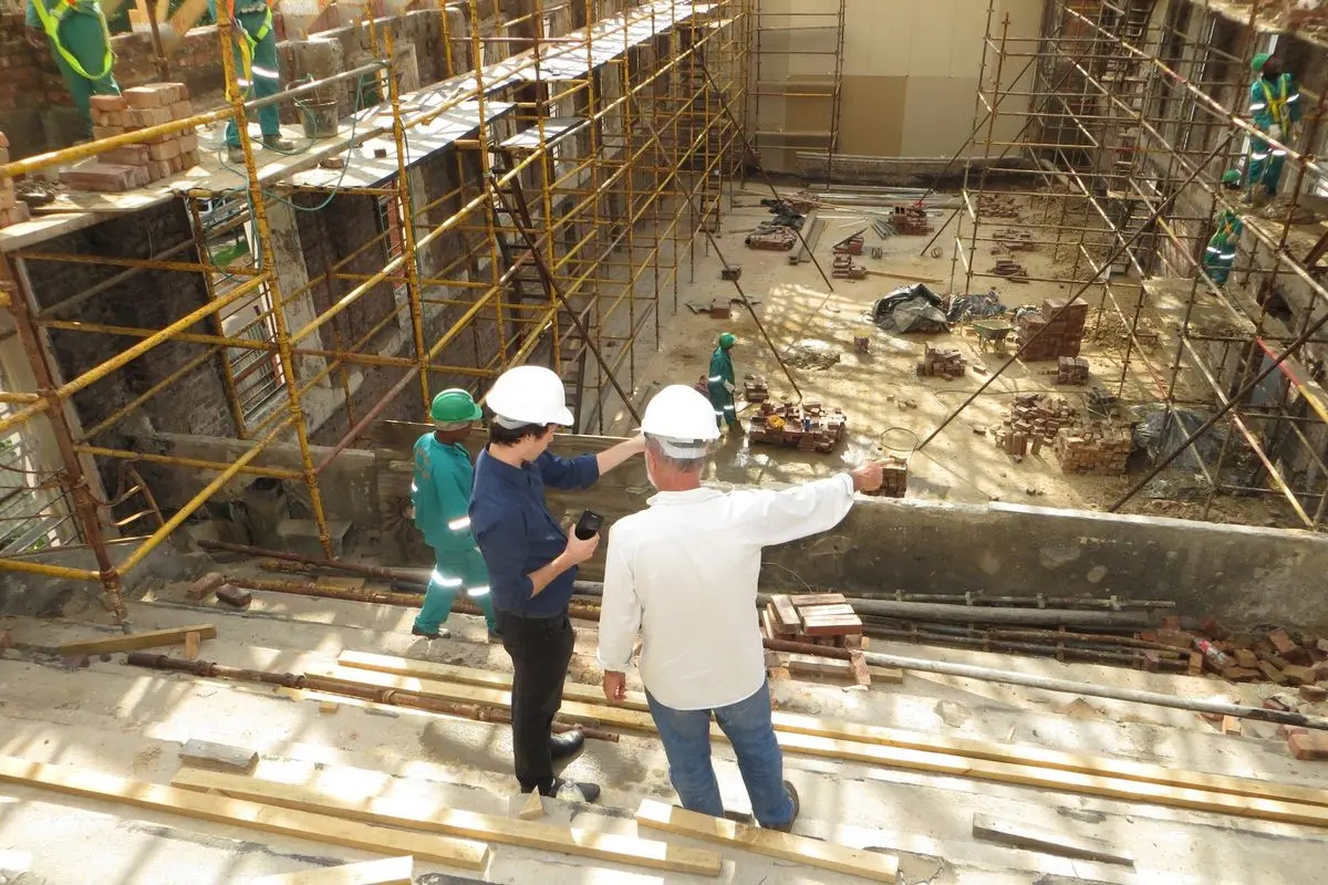 How AI-Generated Safety Procedures Helps Companies Meet Standards with OSHA Compliance Software