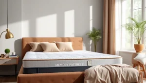 Optimize your sleep with dispositivi medici materassi certificati for enhanced comfort and support.