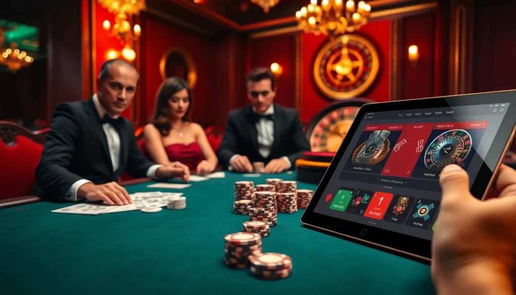 Play thrilling poker at the luxurious tables on https://www.god345.net/ with vibrant colors and elegant players.