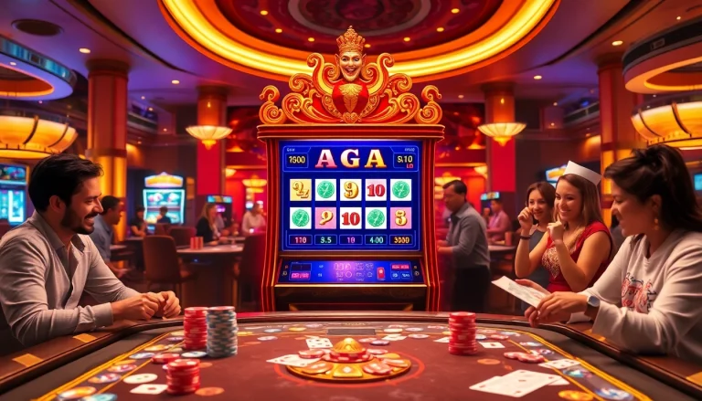 Spin the raja barong slot machine for thrilling casino excitement and big wins.