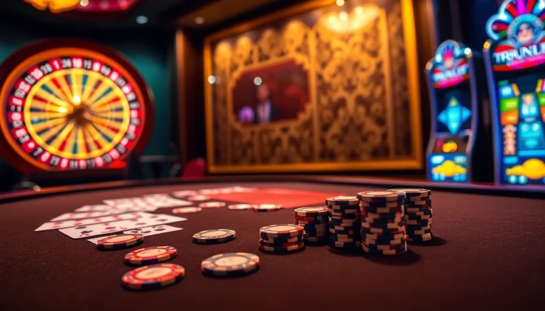 Play poker at a luxurious table with high-quality cards and chips at https://8xx.today/ casino.