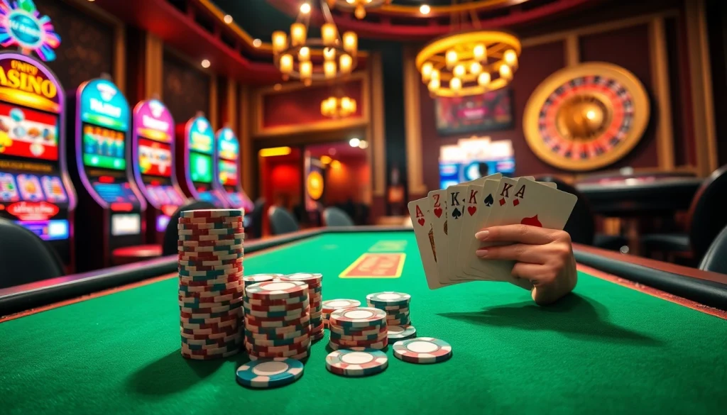 Experience the thrill of winning at https://xx88.eu.com/ with vibrant casino visuals, poker chips, and exciting gameplay.