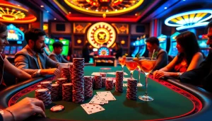 Experience high-stakes poker excitement at nhà cái uy tín FLY88 with thrilling gameplay and luxurious atmosphere.