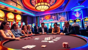 Engage with top-notch casino games at https://388bet.miami/, where excitement meets luxury.
