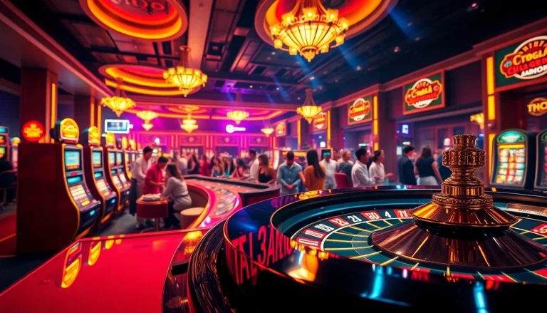 Experience engaging gambling action at Trang chủ 32win with vibrant casino games and exciting betting.