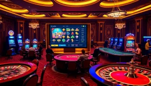 Engage in thrilling gaming activities at 888new com's exciting online casino experience.