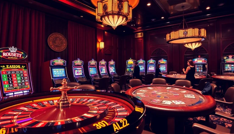 Experience thrilling gaming action at https://thabetp3.com/ with luxurious casino scenes and exciting gameplay.