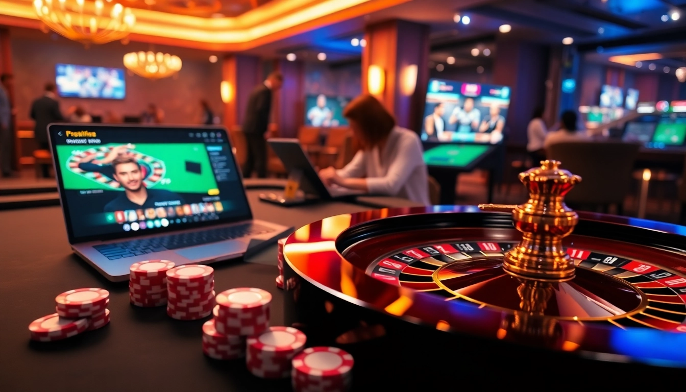 Experience the excitement of gambling at http://ww88tg.com/ with vibrant casino tables and thrilling betting action.